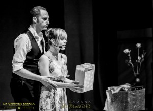La grande Magia 2a edizione