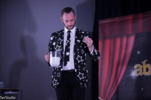 Abrakadabra for Kids