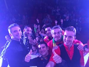 Abrakadabra for Kids